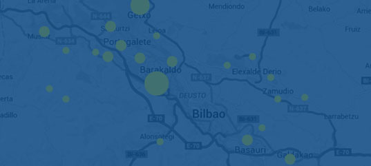 Circuito Gran Bilbao
